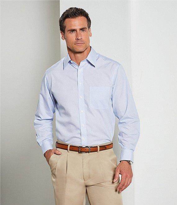 Roundtree & Yorke Double Leather Reversible Belt Product Image