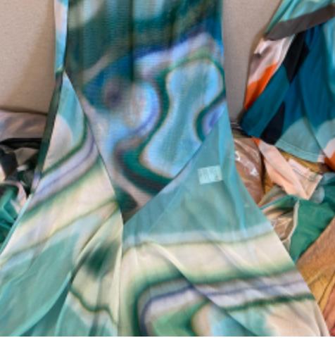 Umiko Skirt Product Image