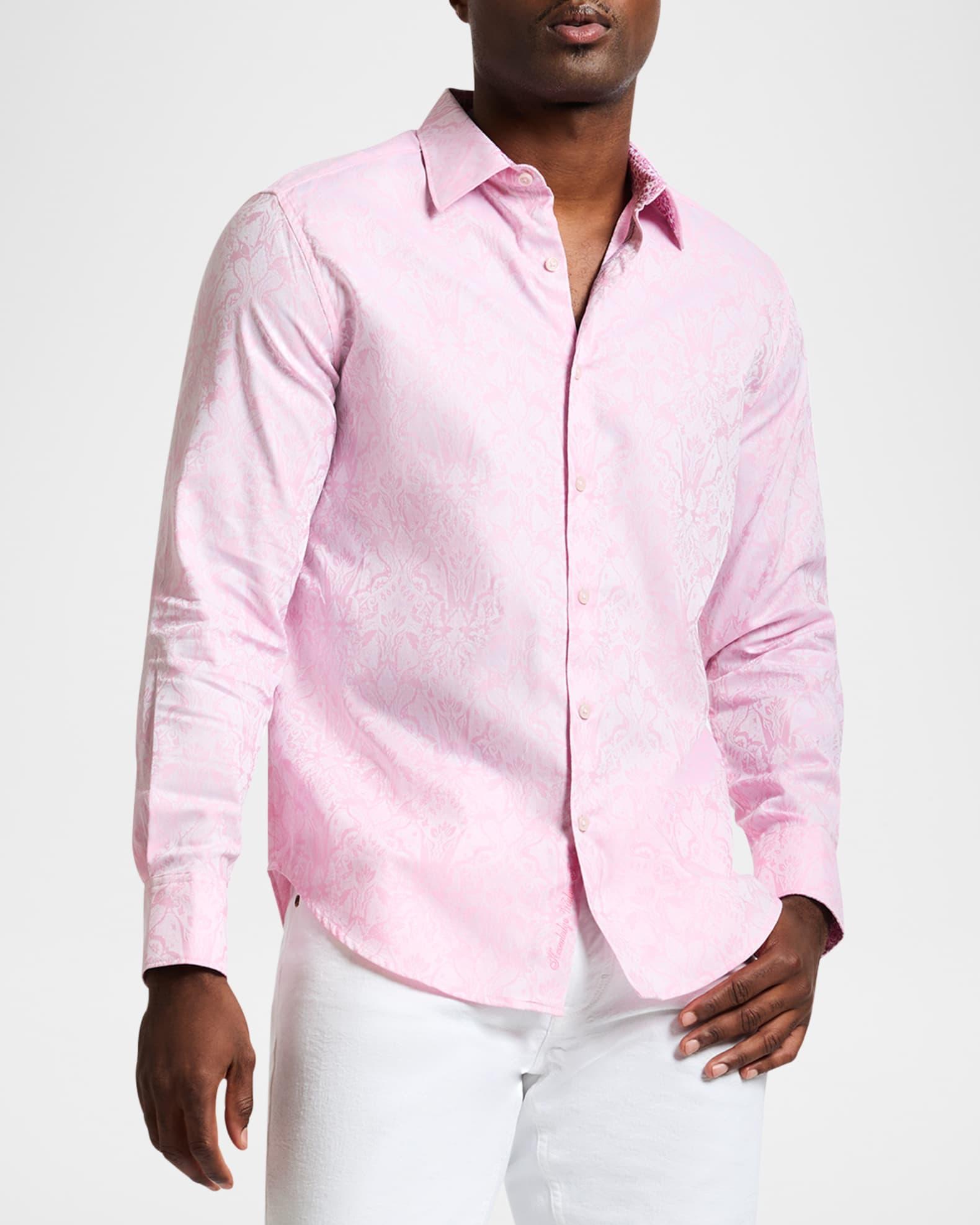 Men's Highland Sport Shirt Product Image