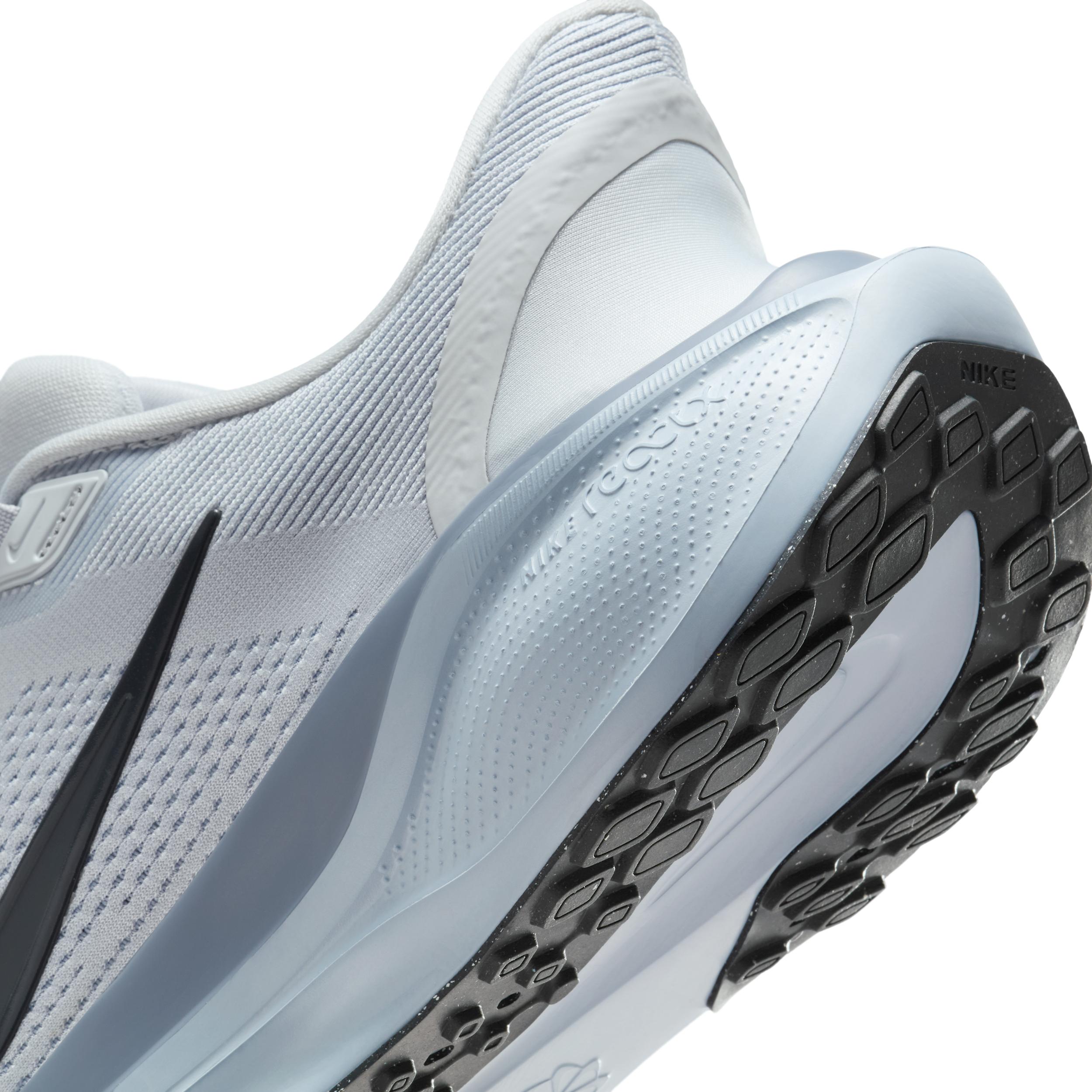 Nike Mens Pegasus EasyOn Road Running Shoes | FQ7837-004 Product Image