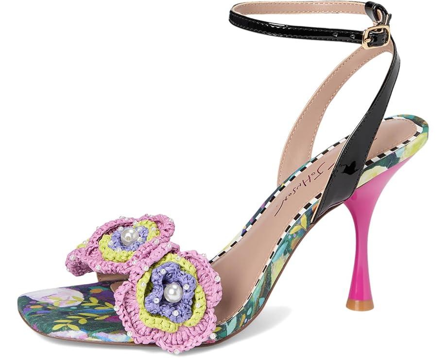 Women's Blue by Betsey Johnson Ainsley Product Image