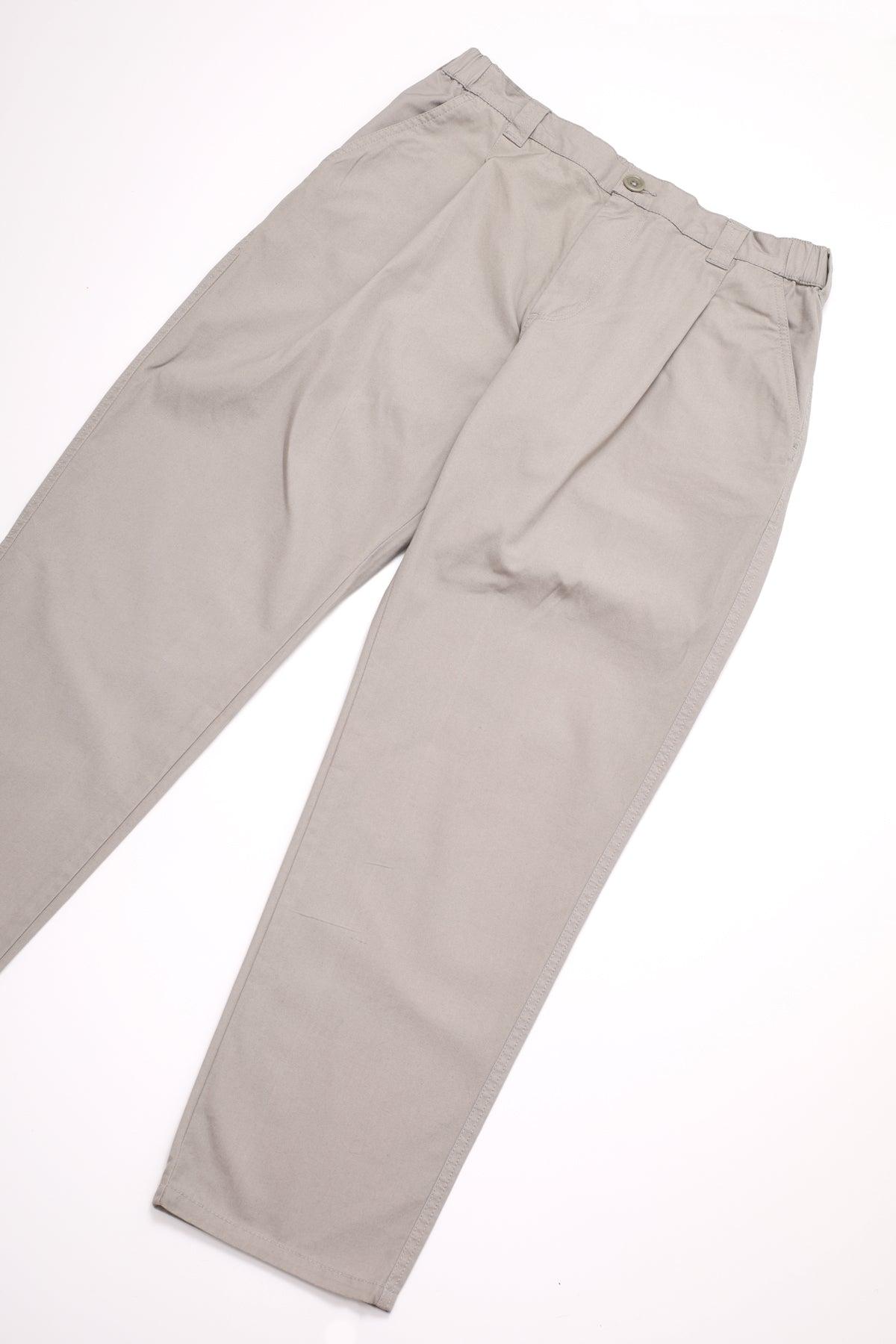 Service Works - Twill Waiters Pant - Stone Product Image