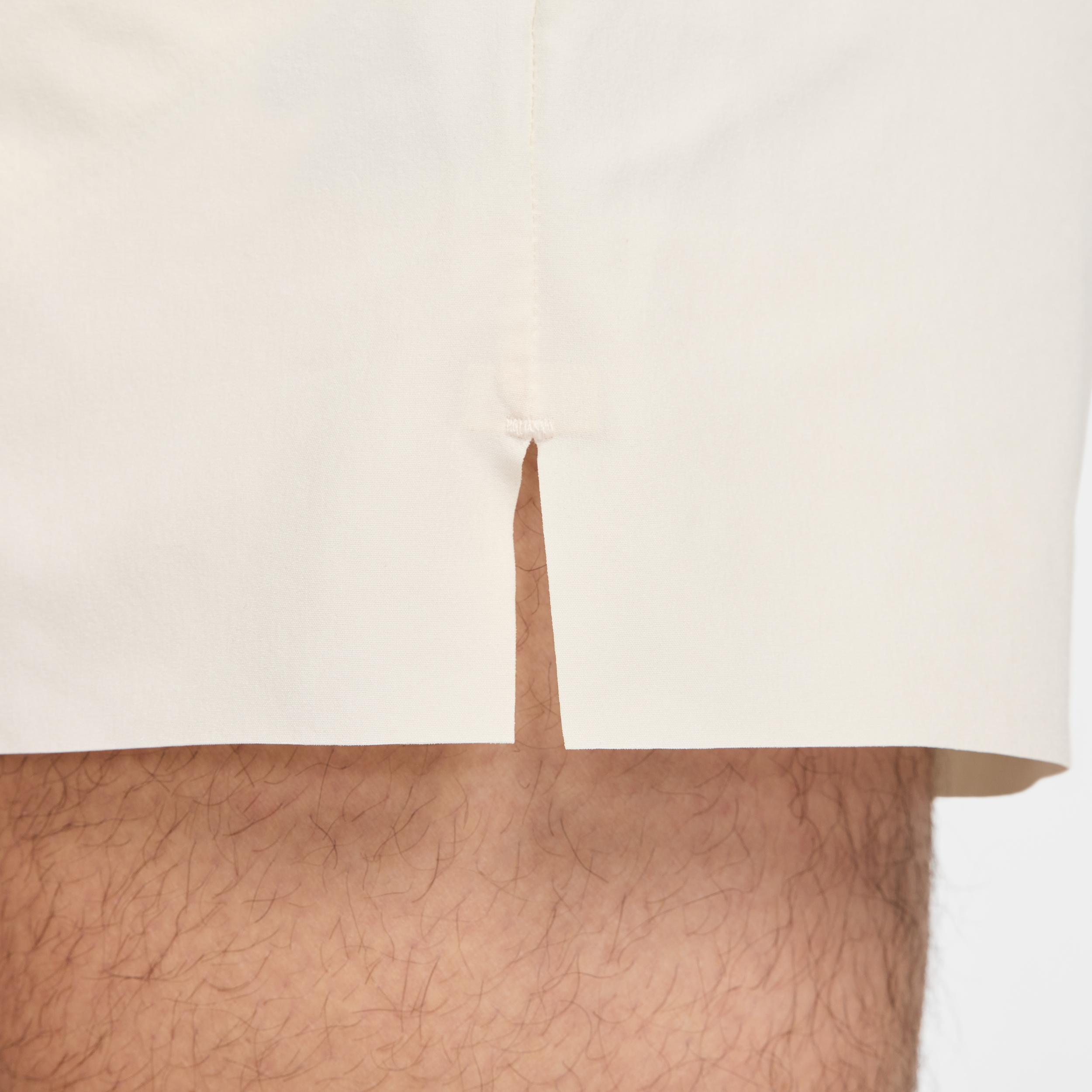 NikeCourt Slam Men's Dri-FIT Tennis Shorts Product Image