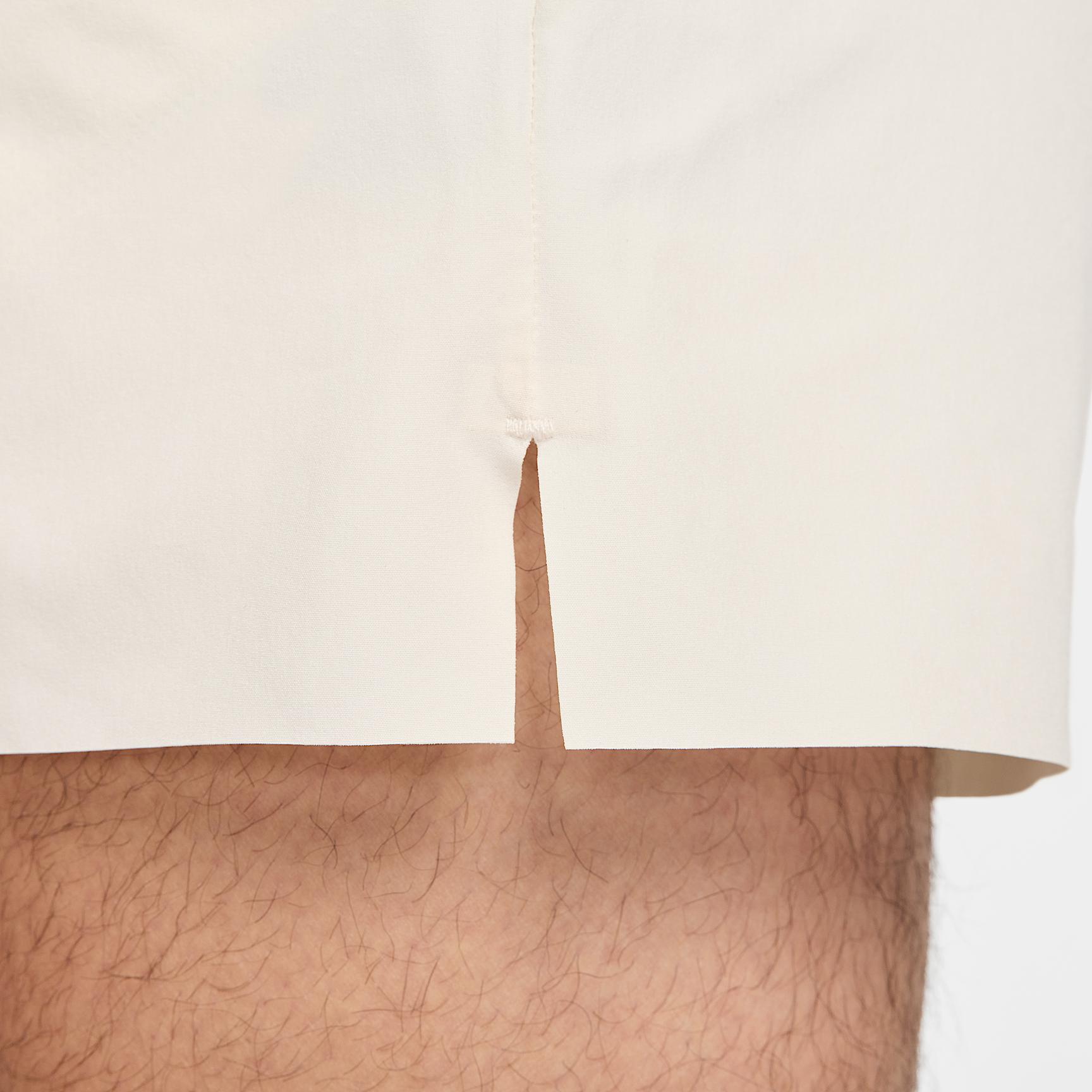 NikeCourt Slam Men's Dri-FIT Tennis Shorts Product Image