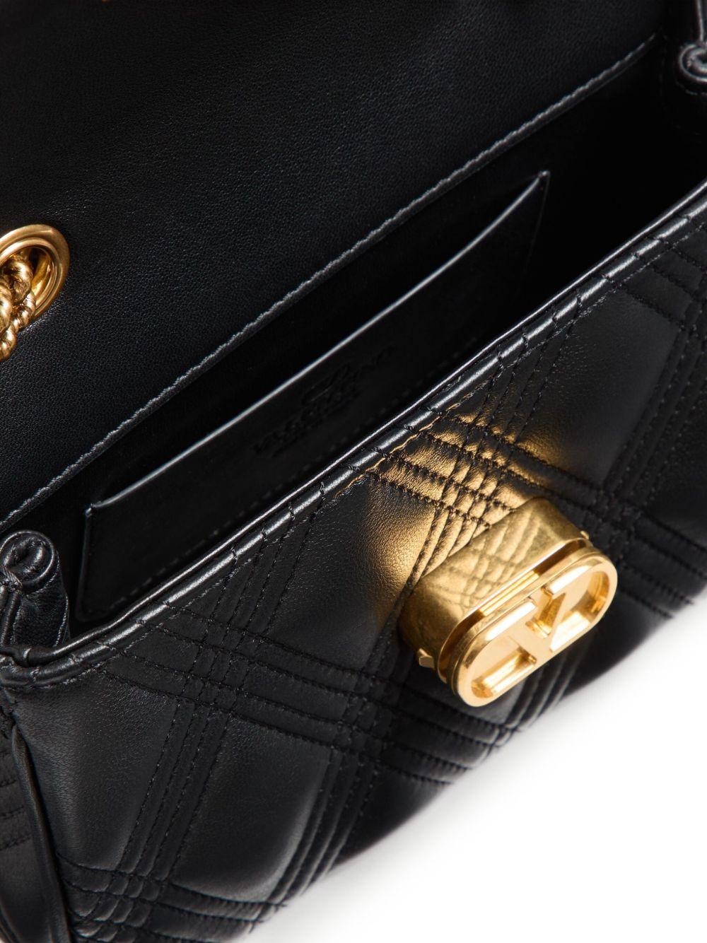 small Quiltie 67 shoulder bag Product Image