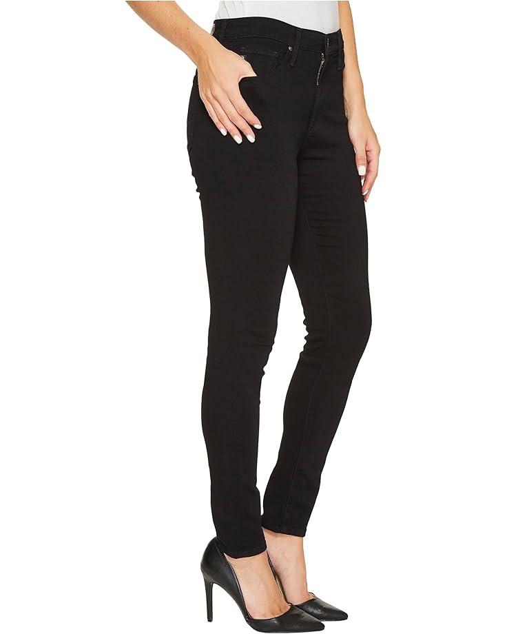 Prima Low Rise Cigarette Jean In Kinship Product Image