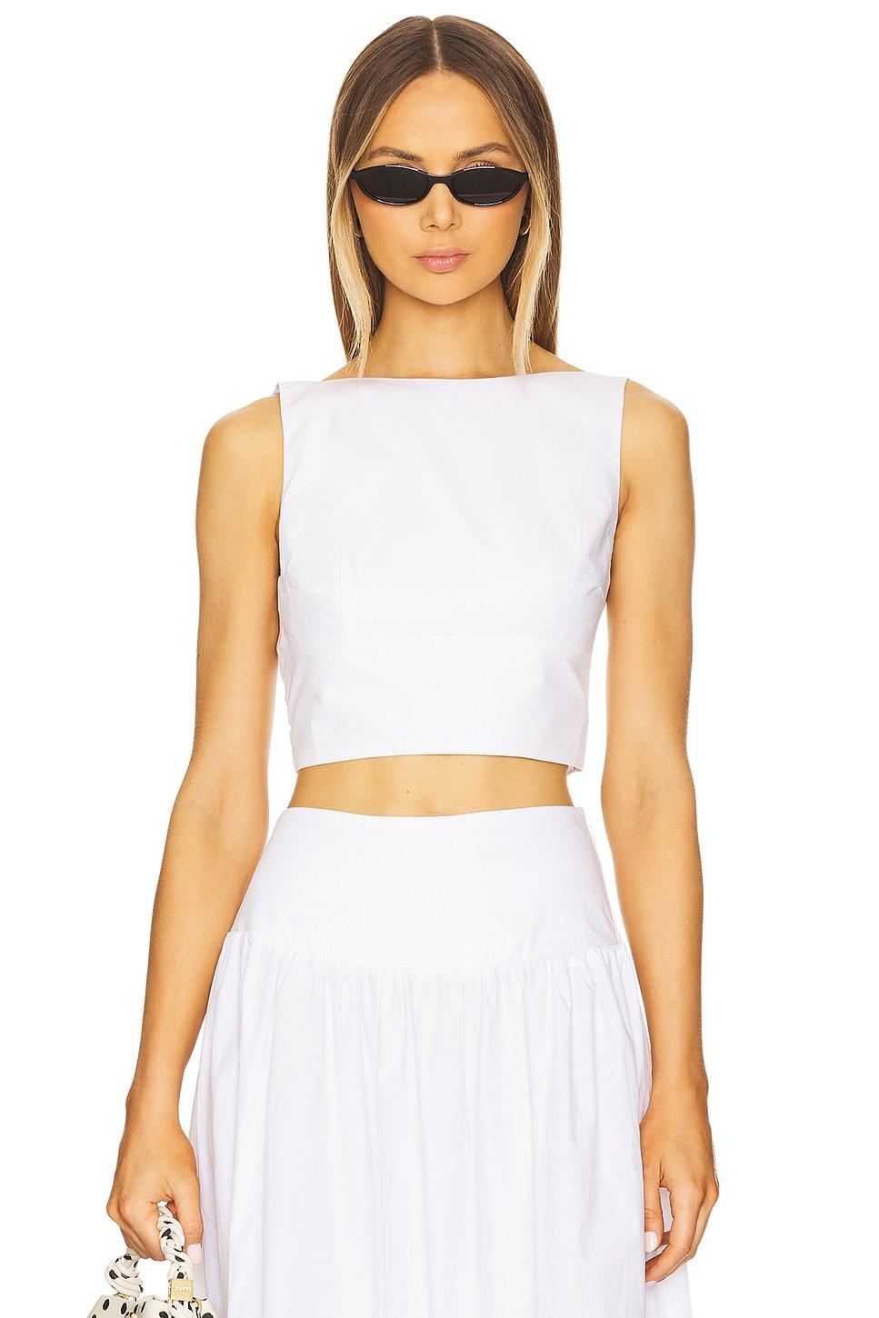 Open Back Top Susana Monaco Product Image