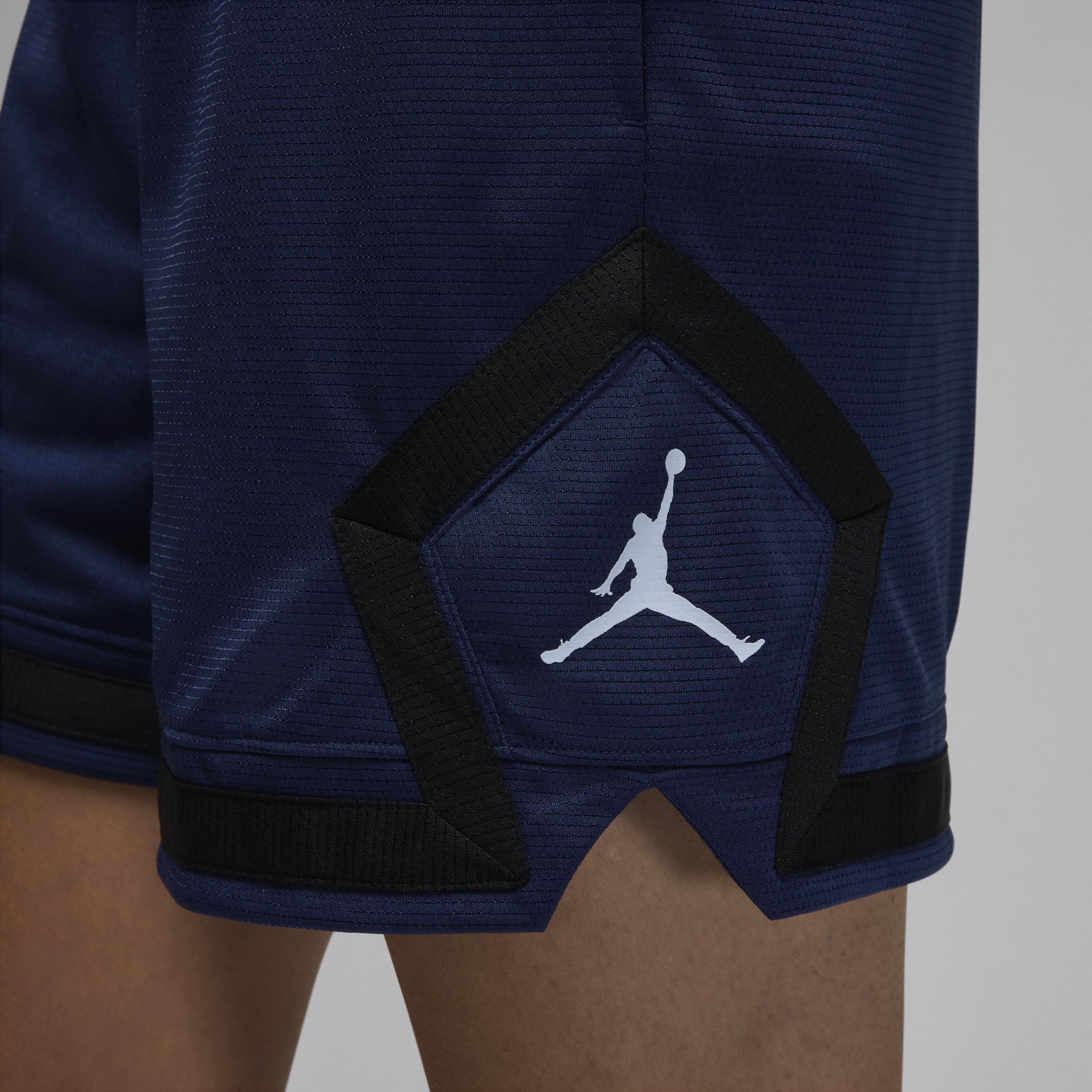 Womens Jordan Sport 4 Diamond Shorts | FN5134-410 Product Image