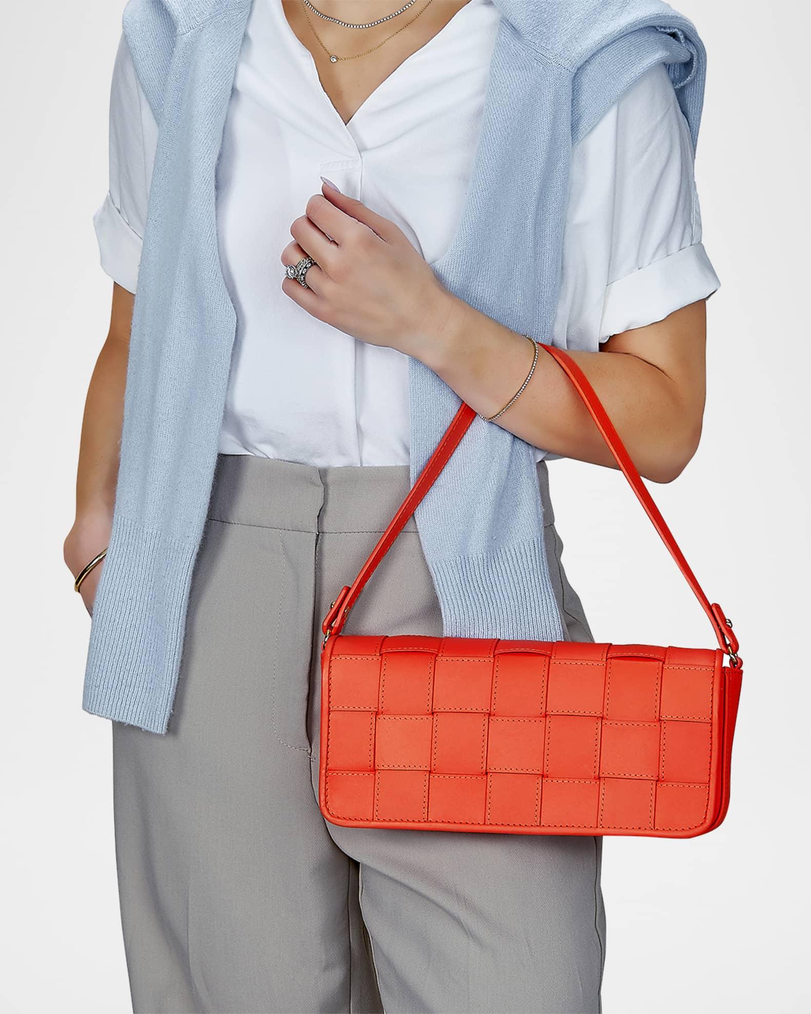 JULIETTE SHOULDER BAG Product Image