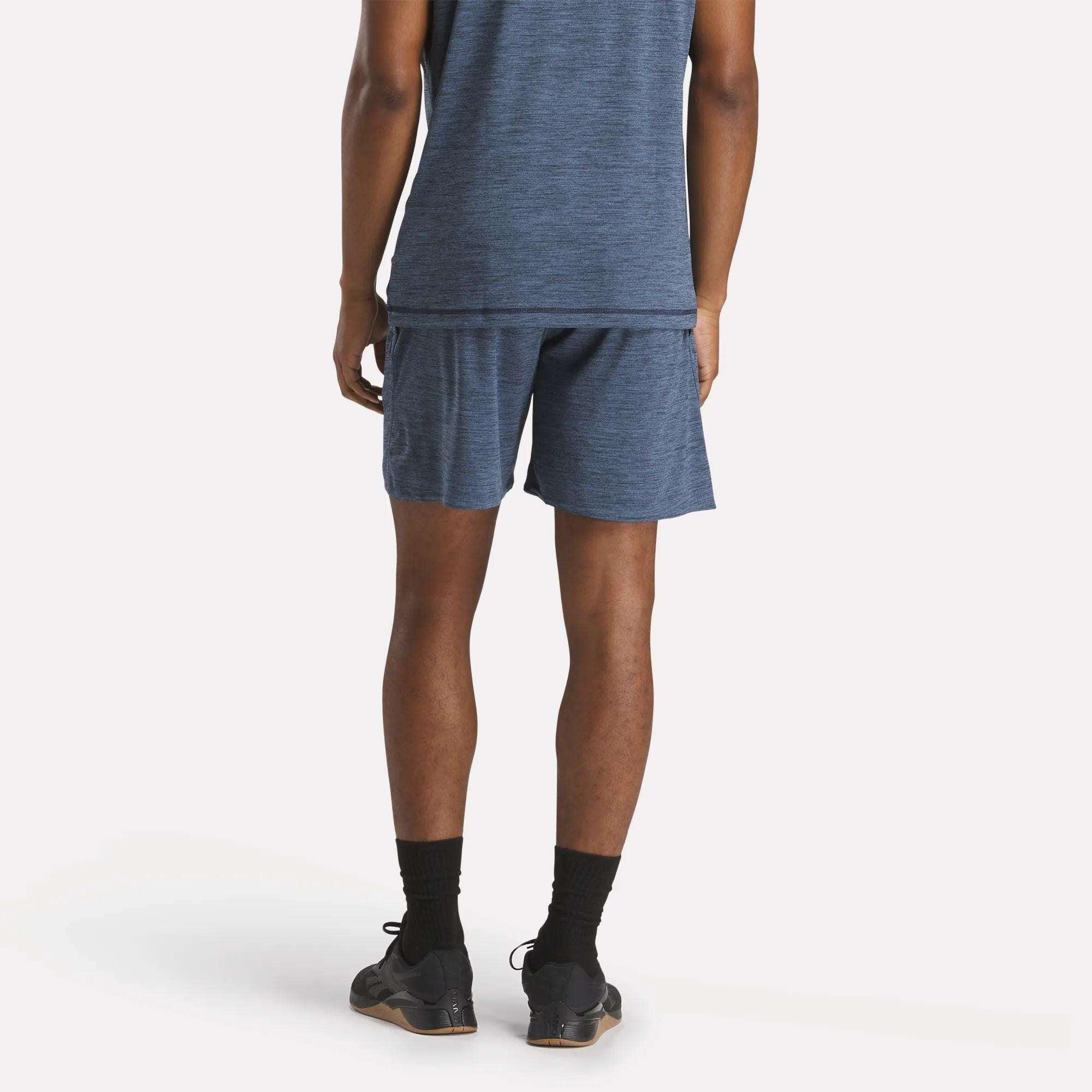 Men's Training Knit Shorts 7" Male Product Image