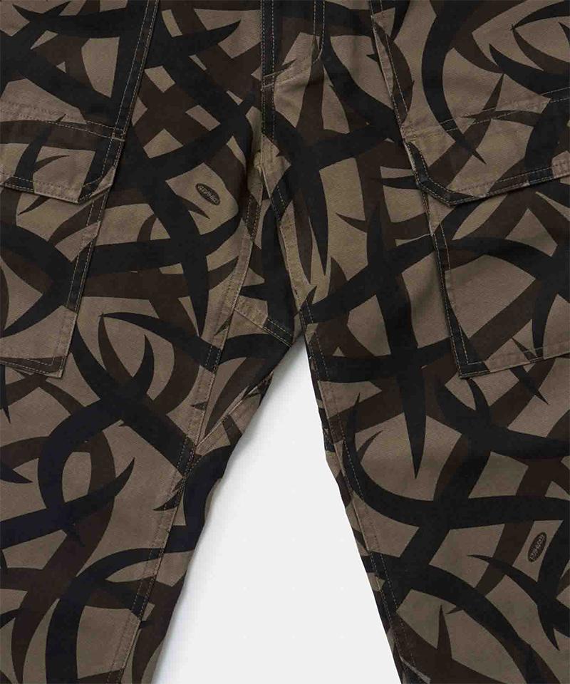 Canvas EQT Pant Male Product Image