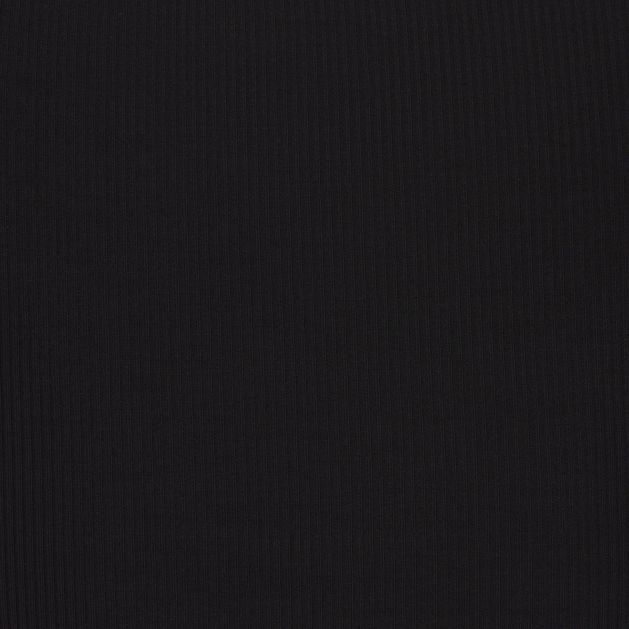 SOFT LOUNGE SCOOP NECK TANK | ONYX Product Image