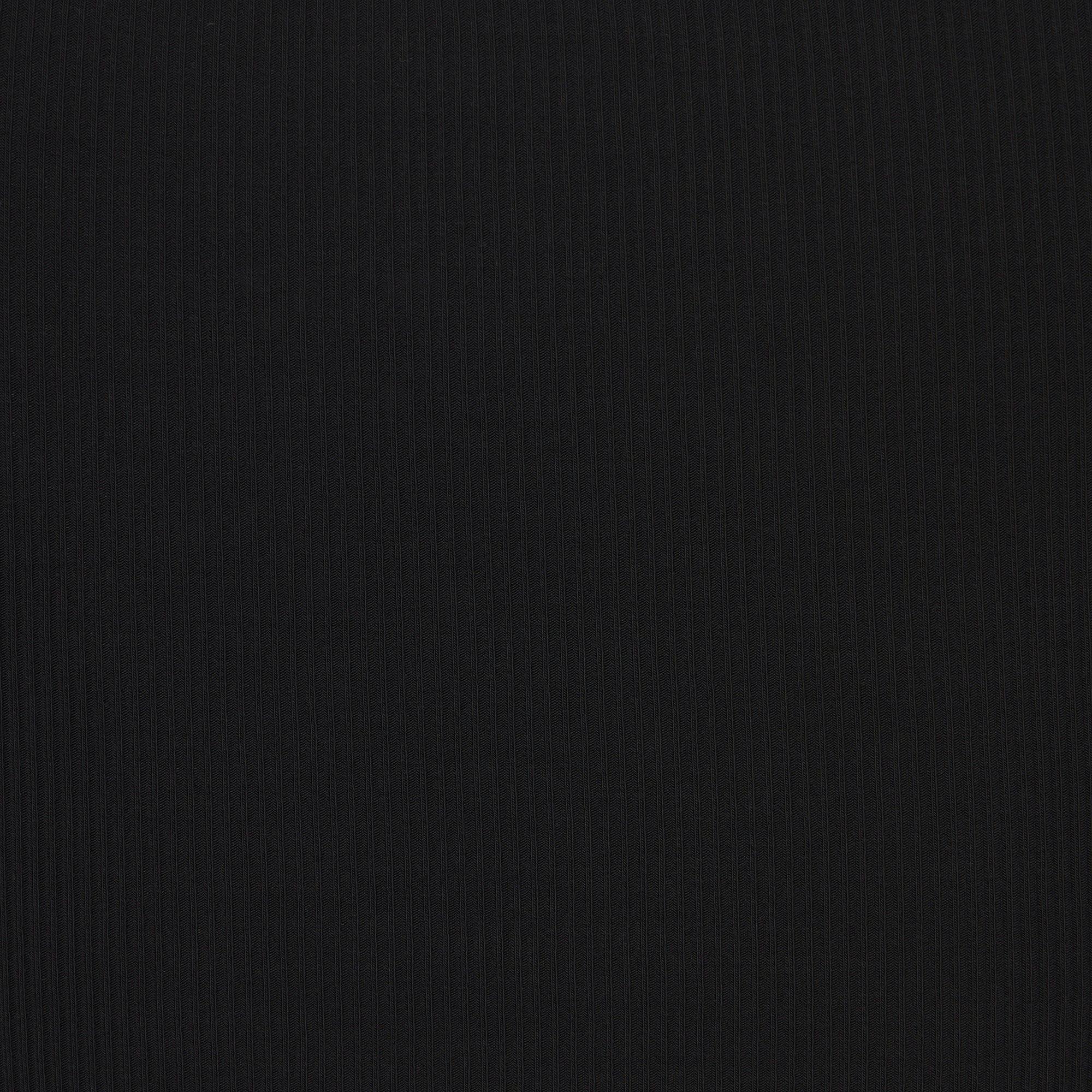 SOFT LOUNGE SCOOP NECK TANK | ONYX Product Image