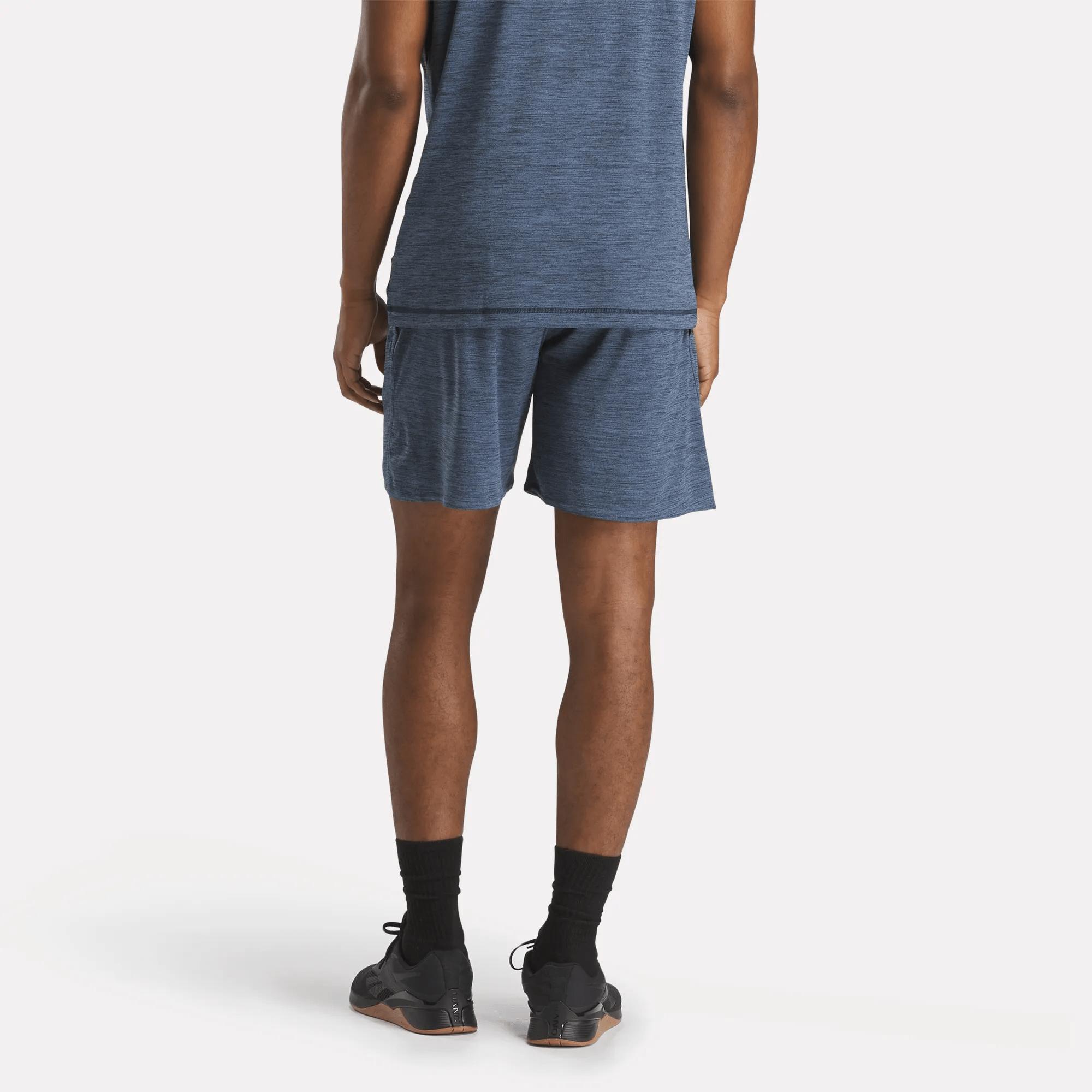 Men's Training Knit Shorts 7" Male Product Image