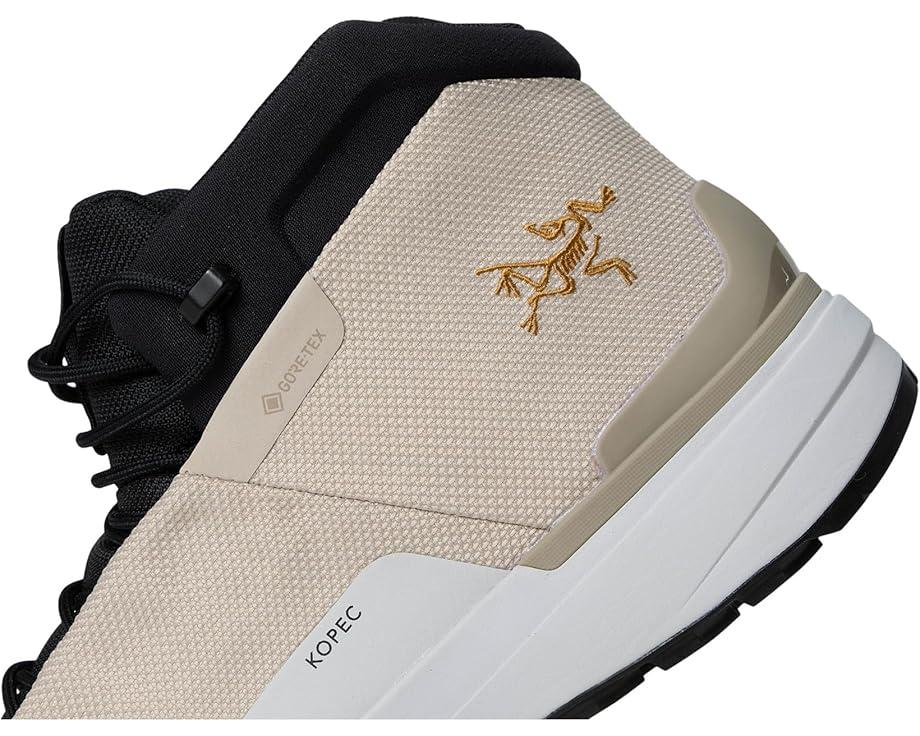 Vertex Alpine Product Image