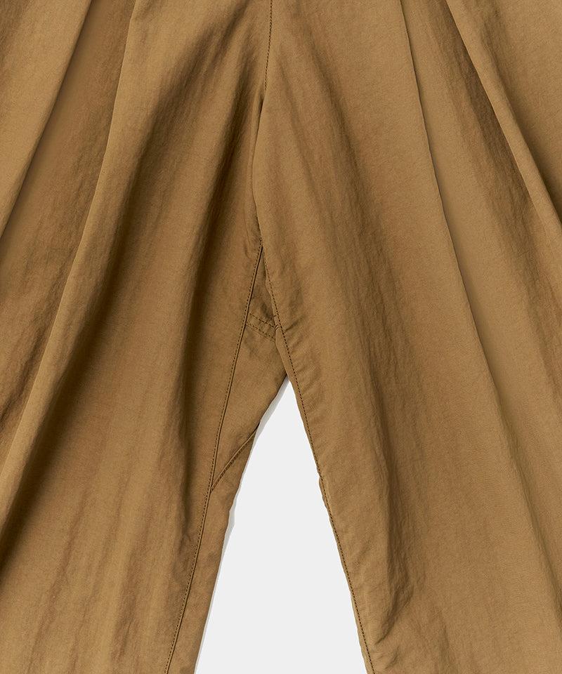Nylon Flare Pant Product Image