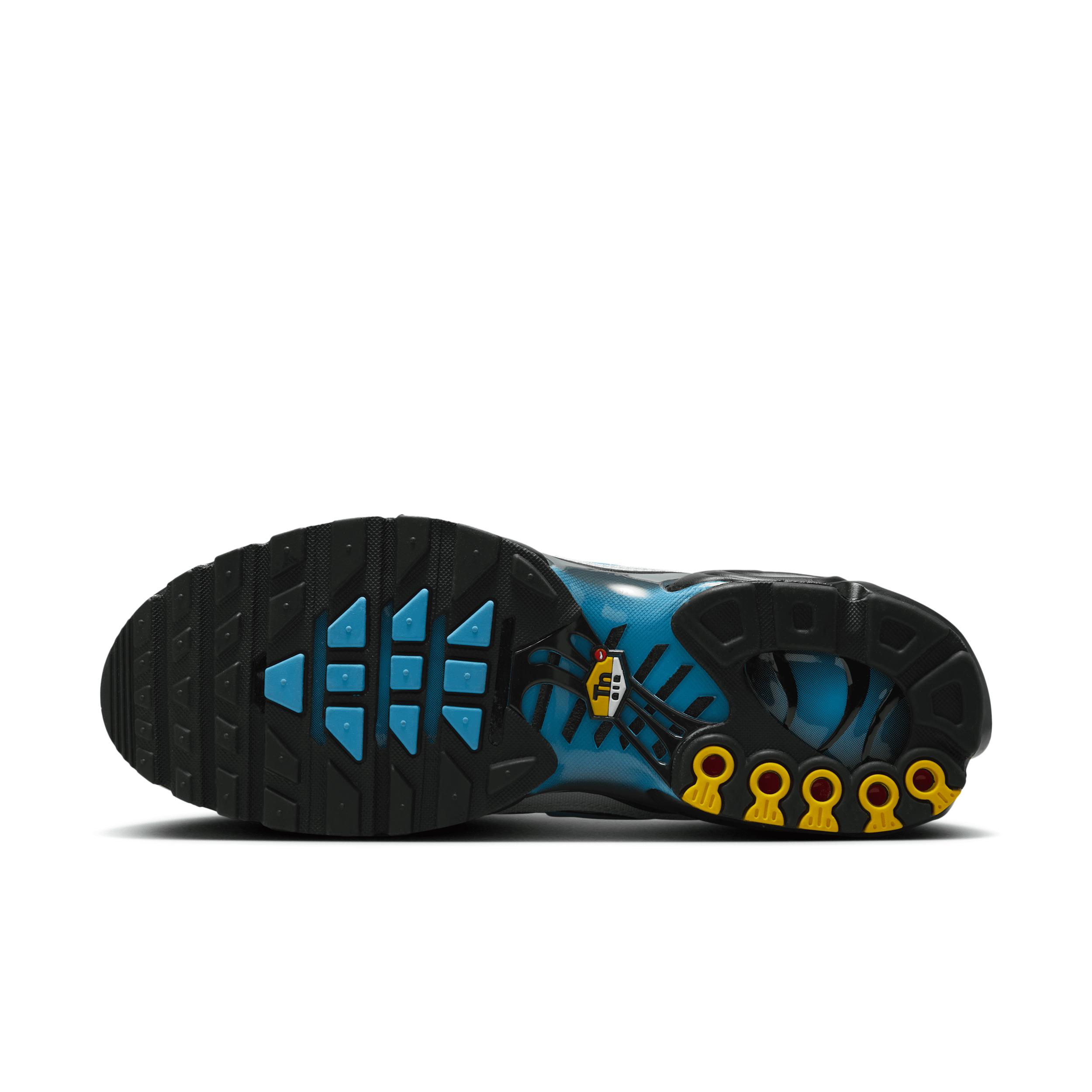 Nike Men's Air Max Plus Shoes Product Image