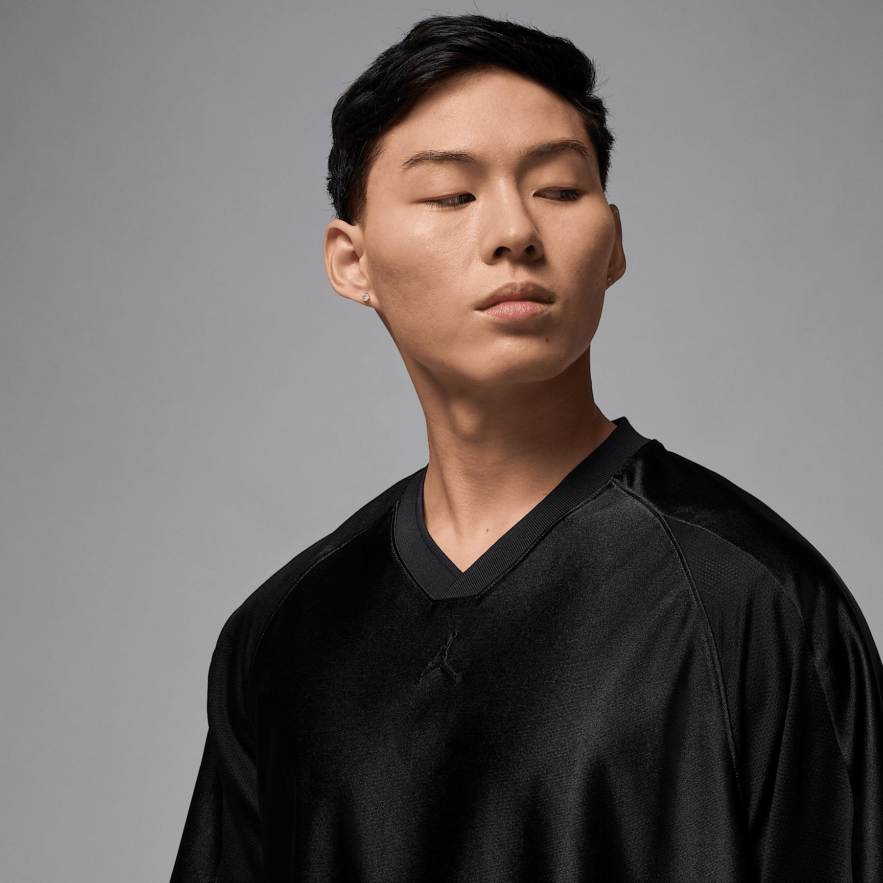 Jordan MVP Men's Jersey Product Image