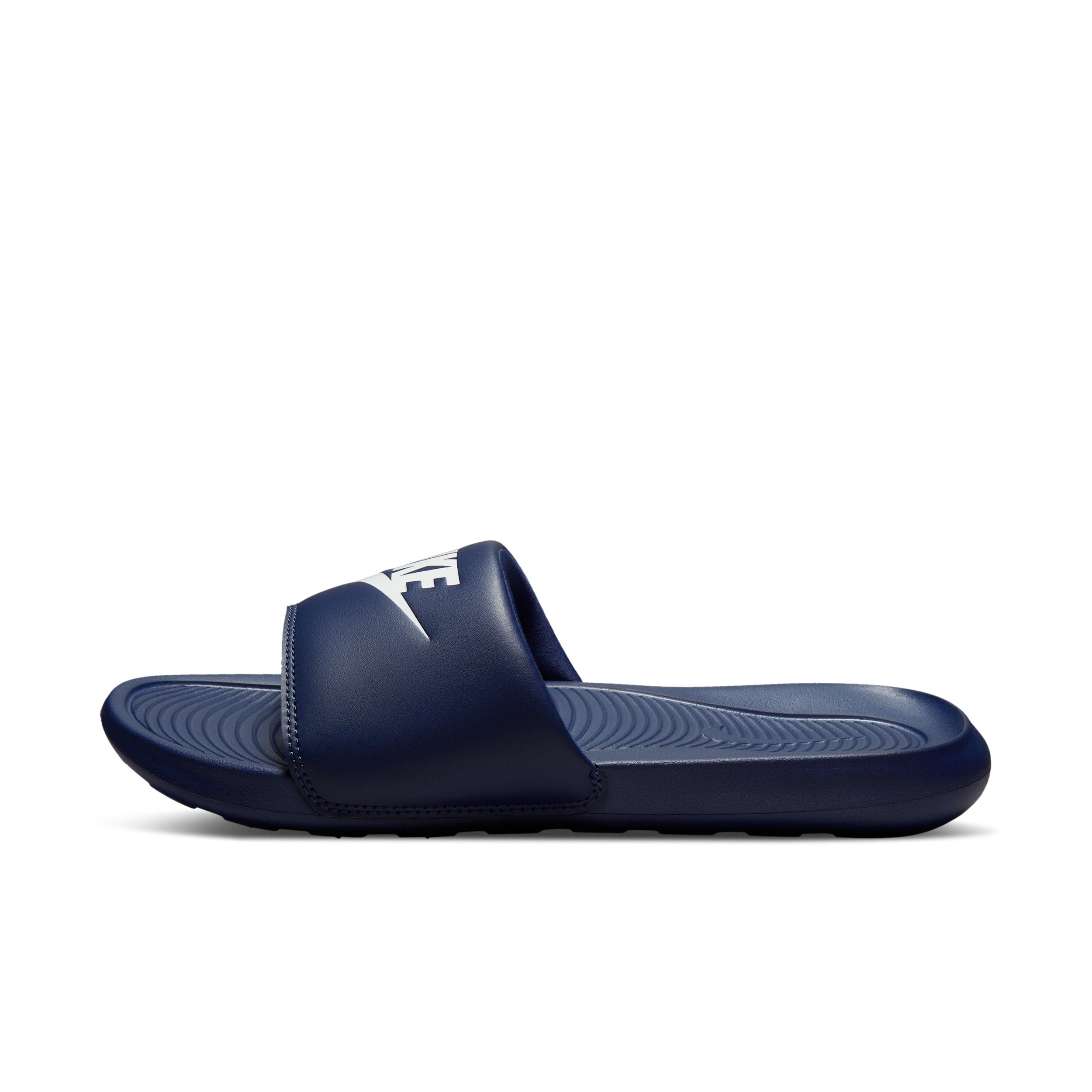 Nike Mens Victori One Slides | CN9675-401 Product Image