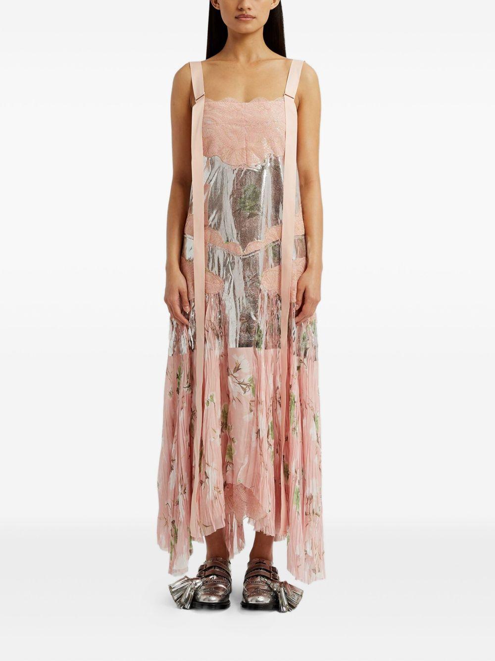 slip cocktail dress Product Image