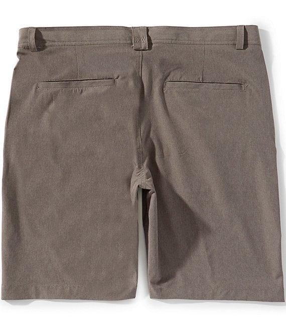 Dakota Grizzly Briar Stretch 7#double; Inseam Shorts Product Image