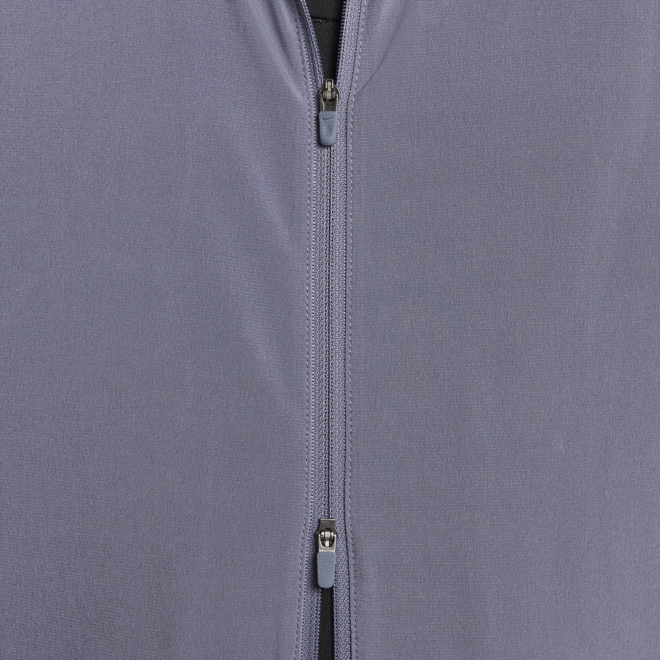 Nike Men's Tour Repel Full-Zip Golf Jacket Product Image