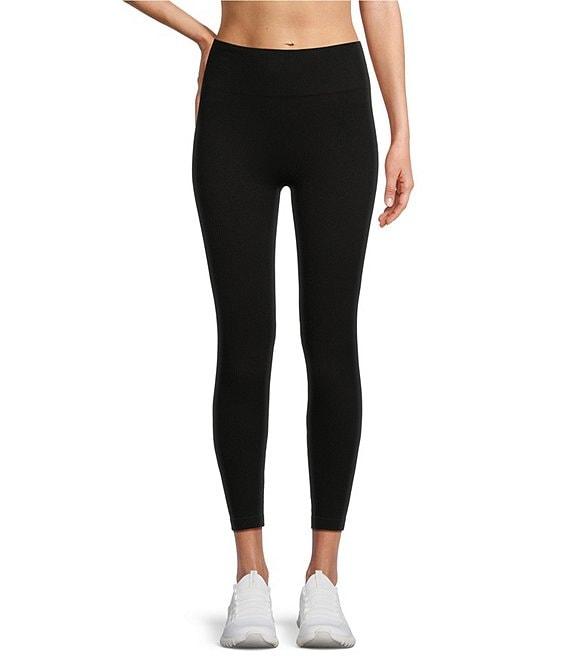 Antonio Melani Ribbed Knit Leggings Product Image