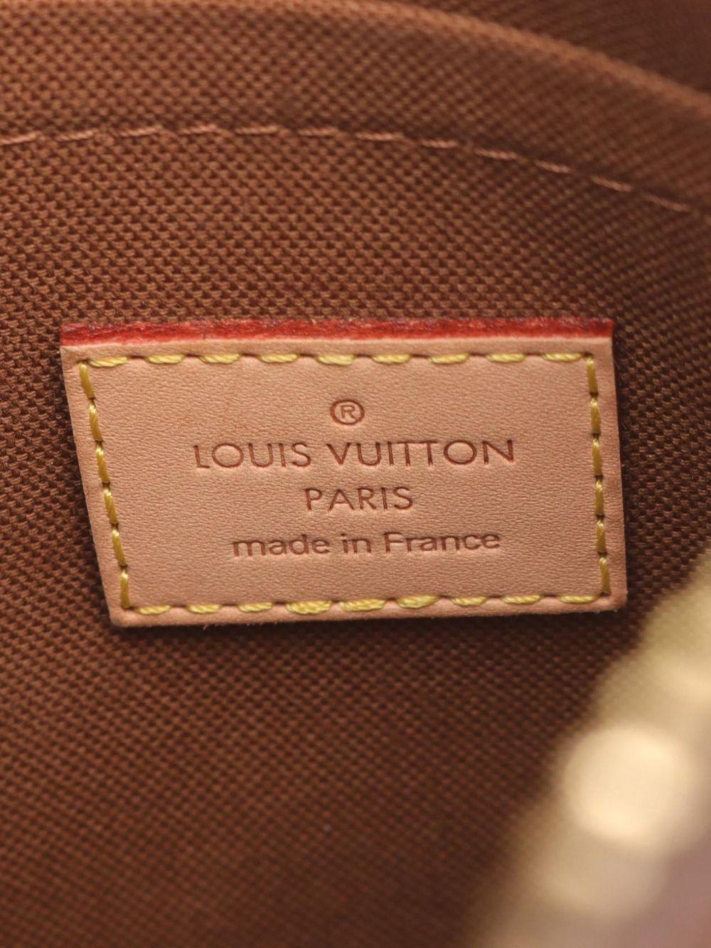 2012 Odeon PM shoulder bag Product Image