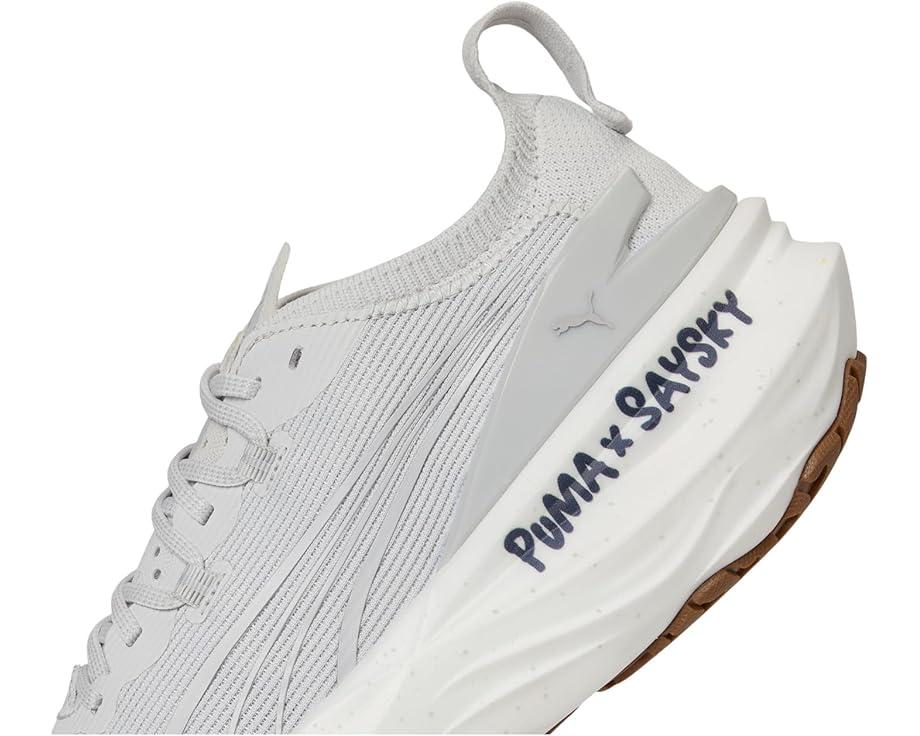 Velocity Nitro Running Shoes Product Image