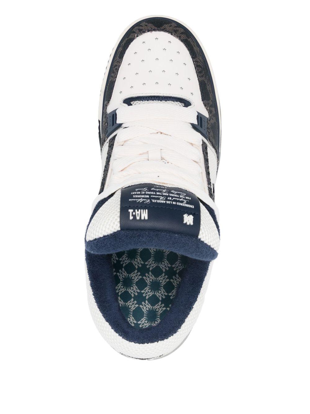 MA-1 sneakers Product Image