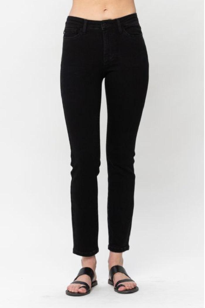 Mid Rise Slim Fit Product Image