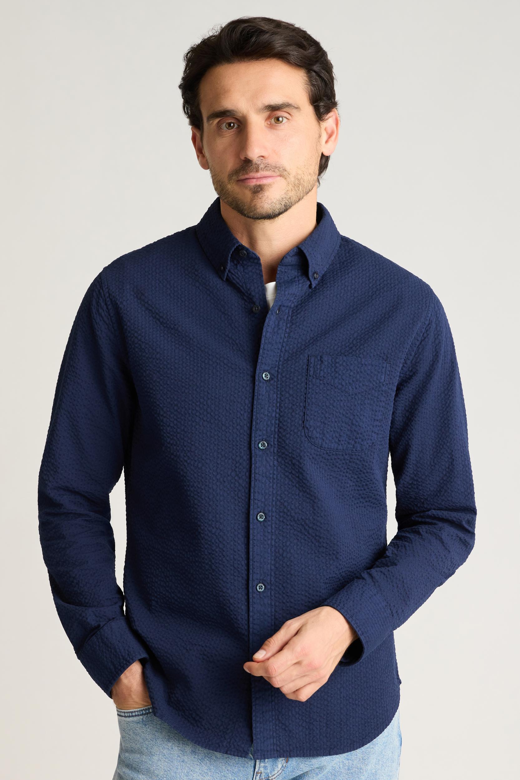 Everyday Shirt Product Image
