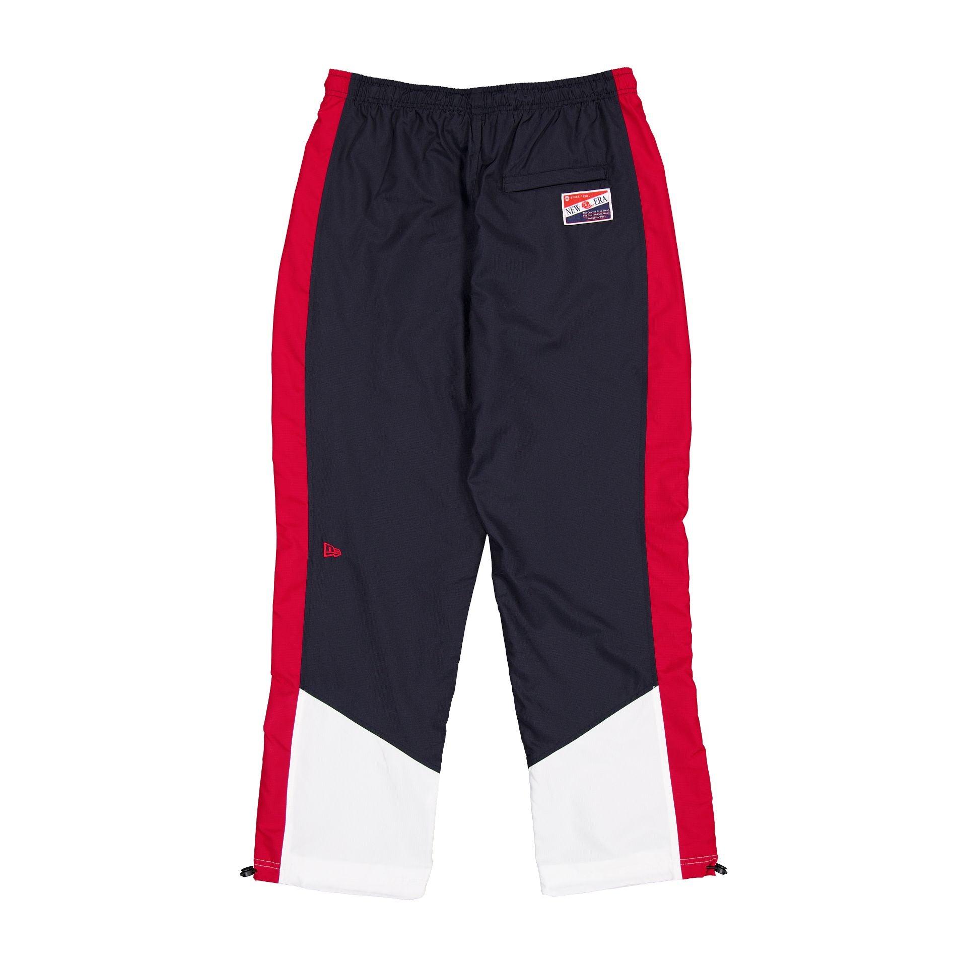 Boston Red Sox Track Pants Male Product Image