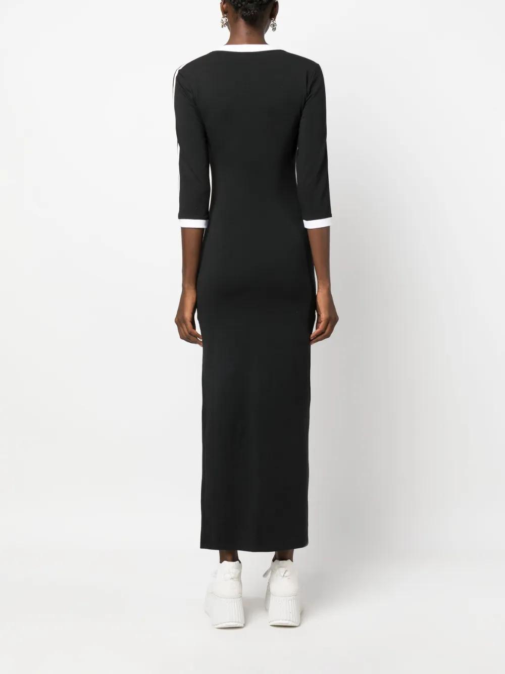 Adicolor Classics 3-stripes maxi dress Product Image