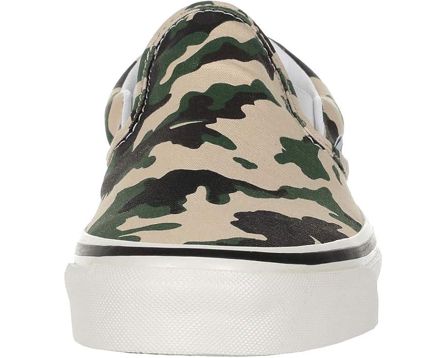 Classic Slip On Checkerboard Product Image