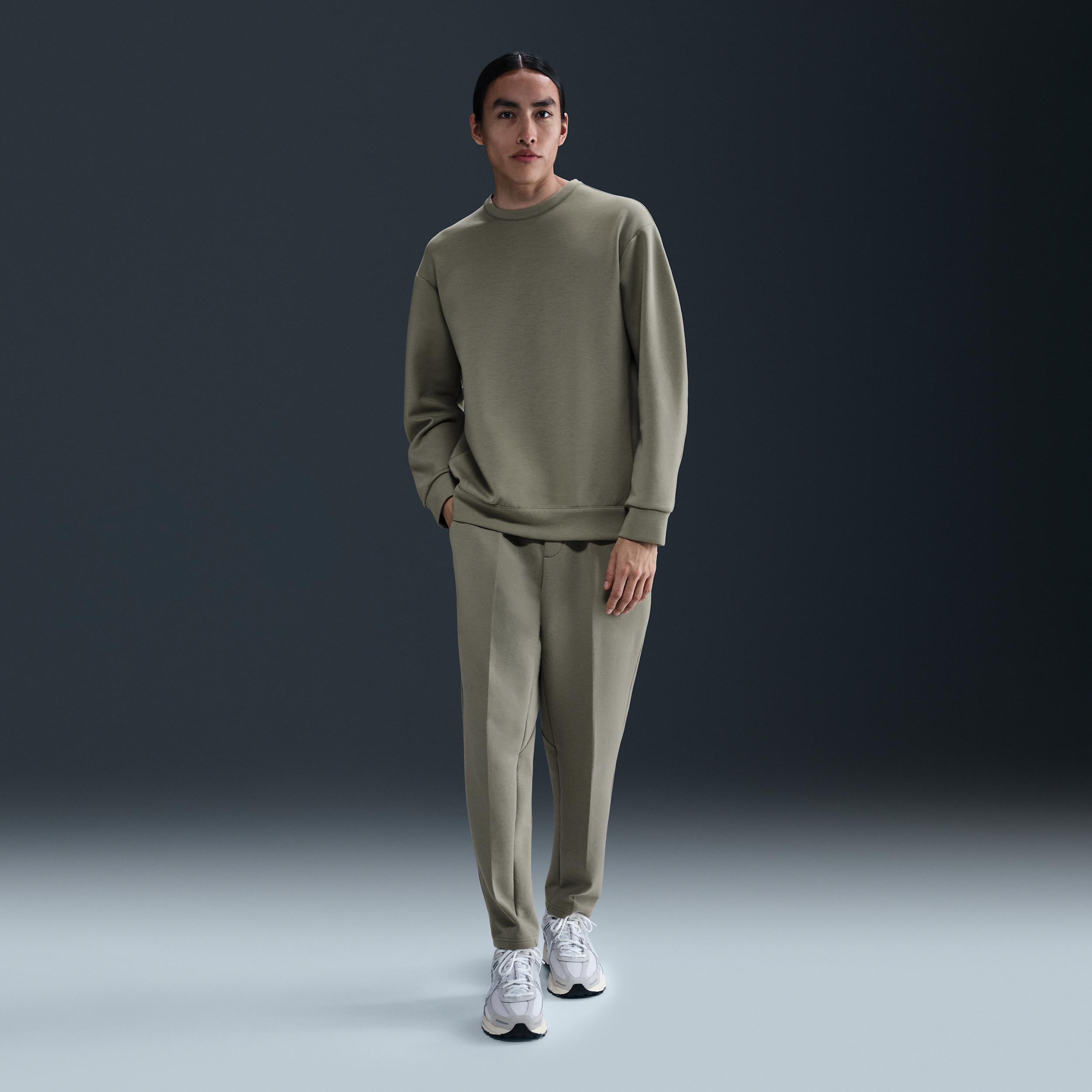 Nike Mens 24.7 ImpossiblySoft Dri-FIT Crew | HQ6964-320 Product Image