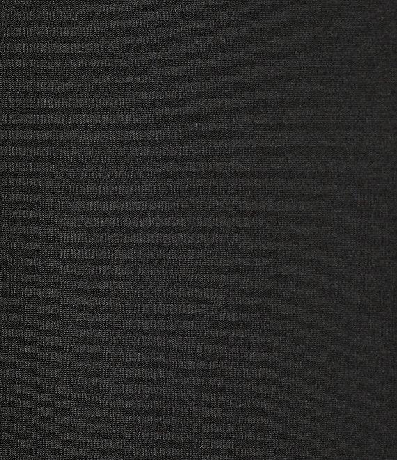 Investments Plus Size Performance Traveler Pullover 3/4 Sleeve Scoop Neck Top Product Image