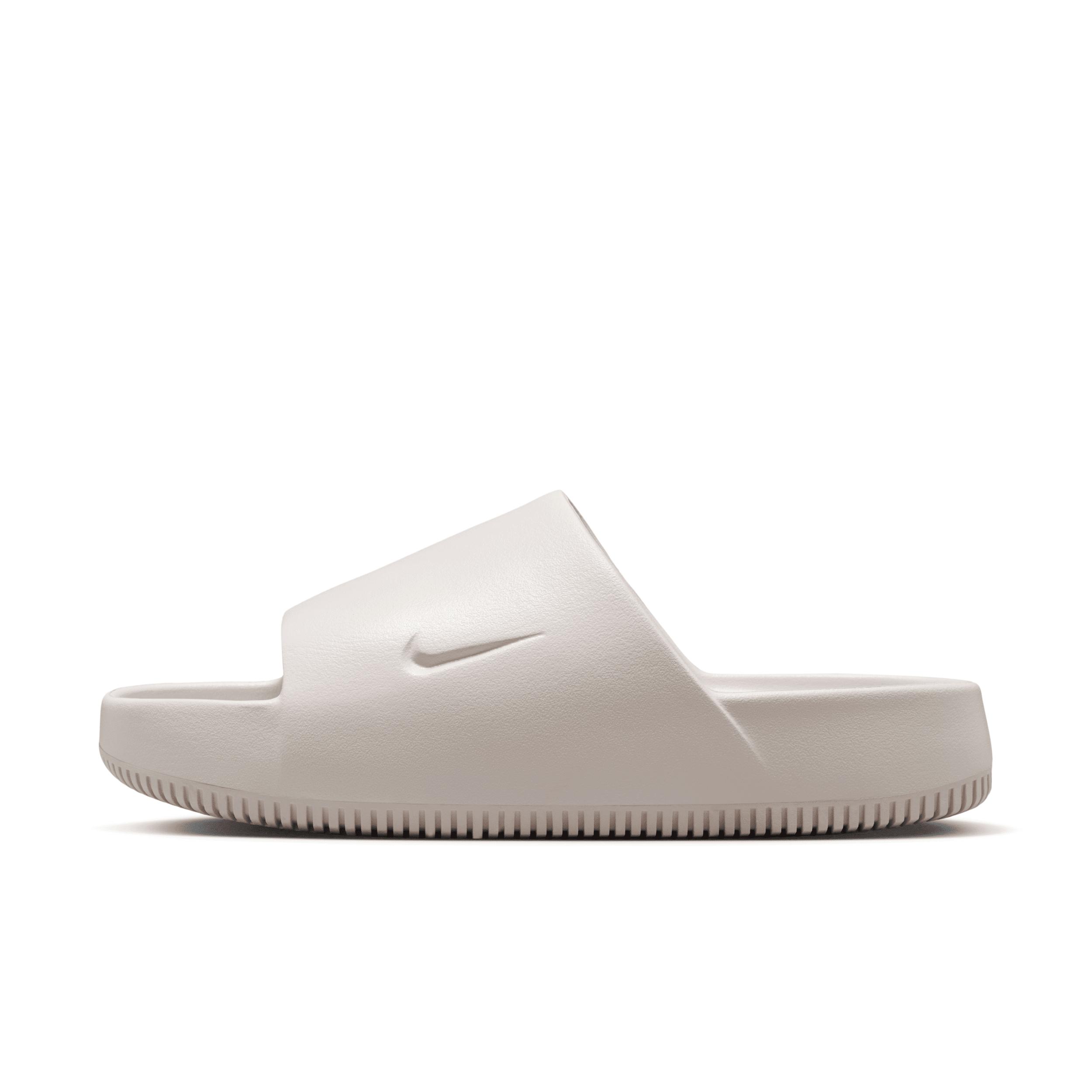 Nike Womens Calm Slides | DX4816-600 Product Image