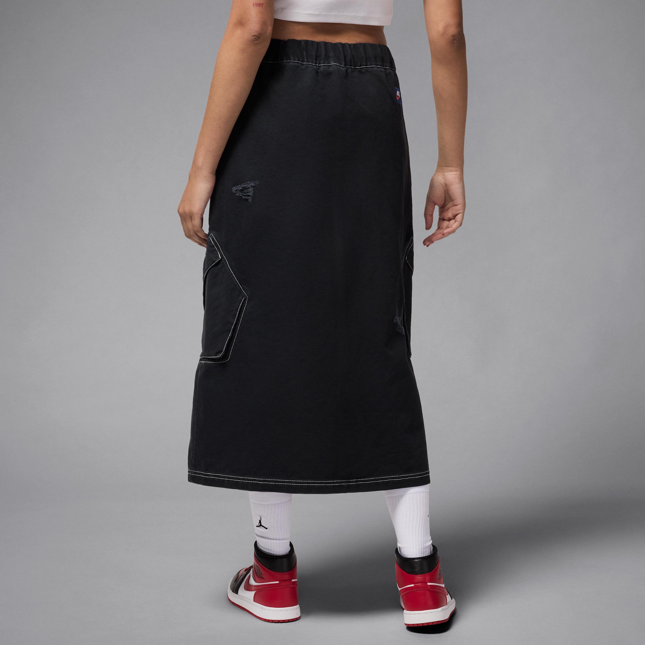 Jordan Rare Air Chicago Women's Skirt Product Image