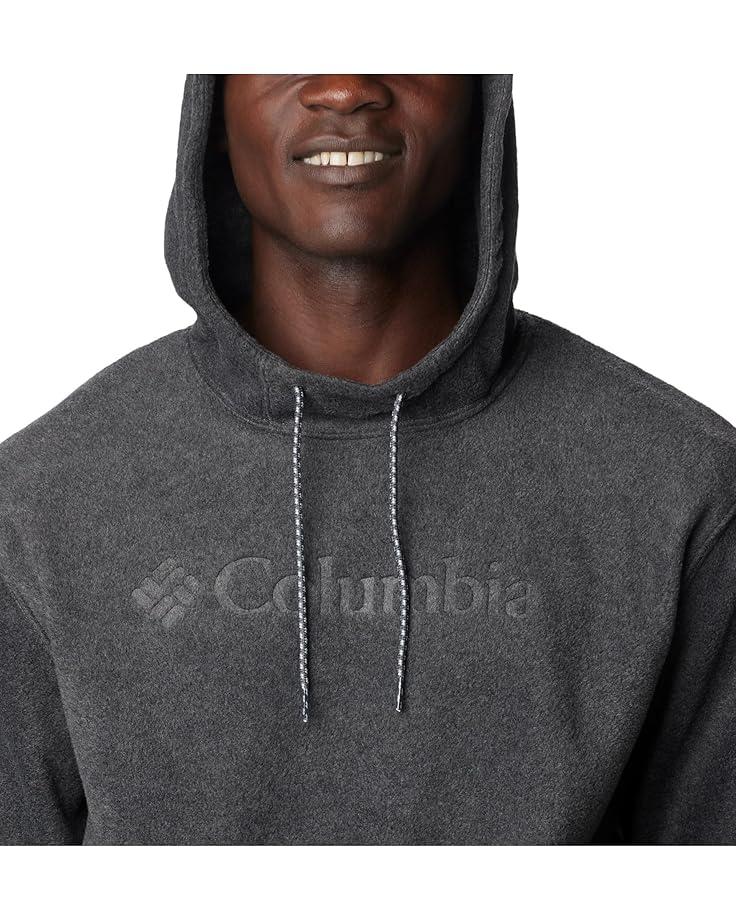 Spire Valley Hooded Windbreaker Product Image
