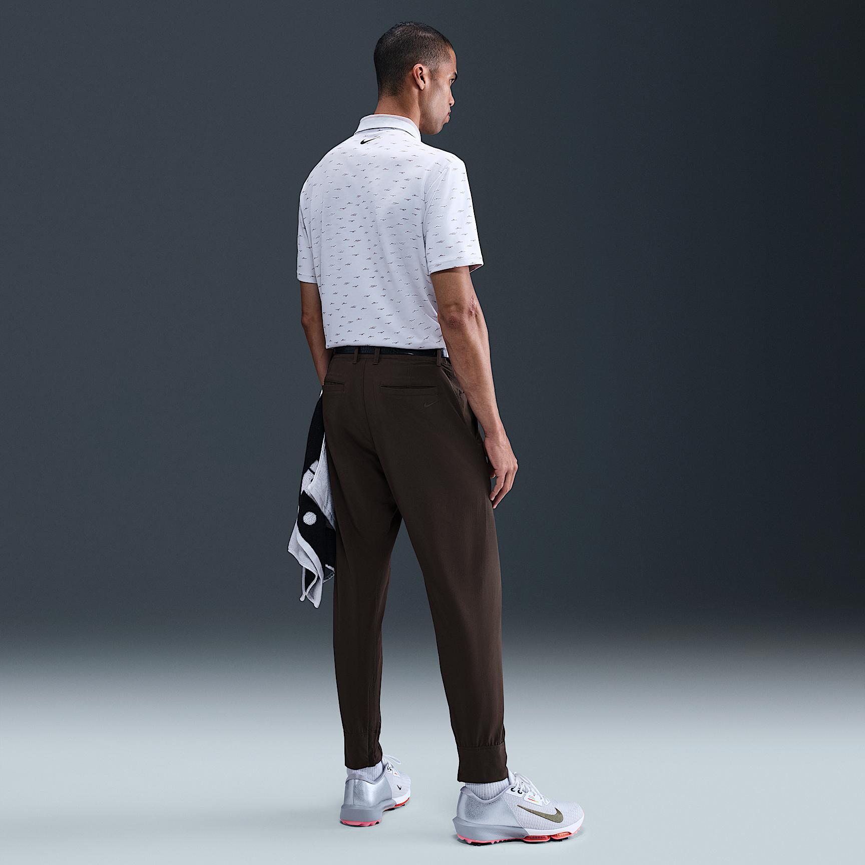 Nike Mens Tour Repel Golf Jogger Pants | FD5717-237 Product Image