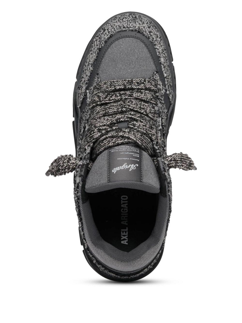 Area Lo Woven sneakers Product Image