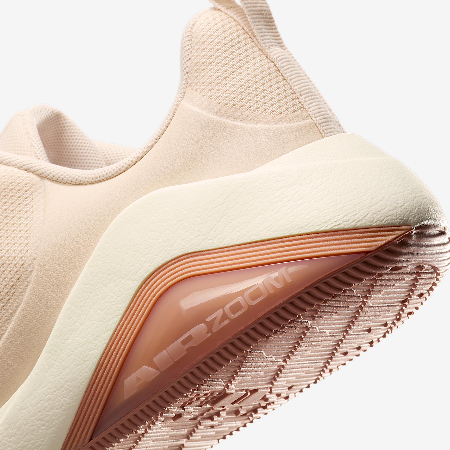 Nike Womens Bella 7 Workout Shoes | FZ1689-200 Product Image