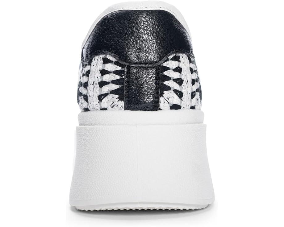 2631 stripe platform jacquard animalier Product Image