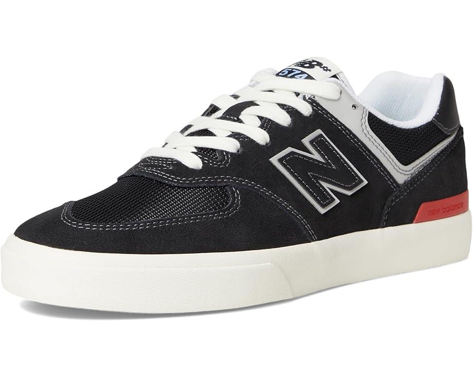 New Balance Numeric Product Image