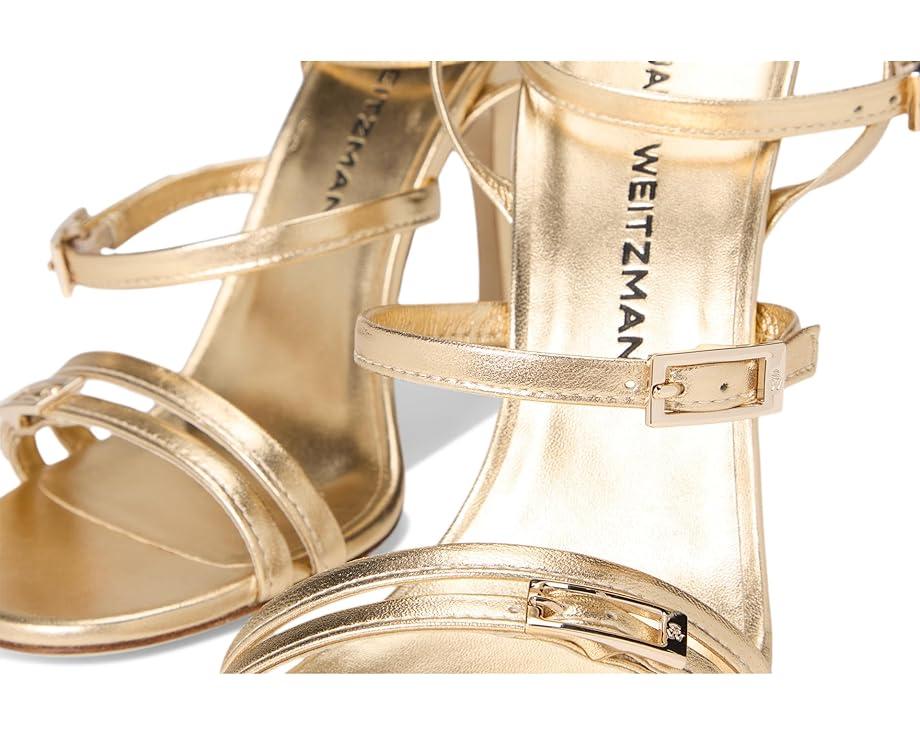 Nudist Platform Product Image