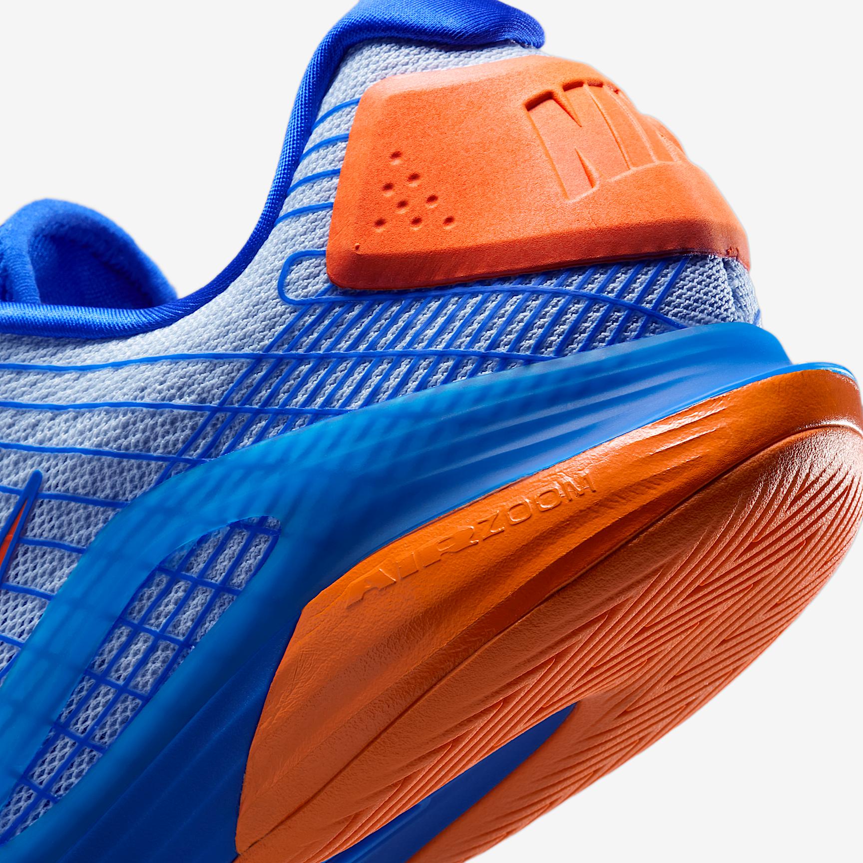 Nike Men's Vapor 12 Hypersmash Hard Court Tennis Shoes Product Image