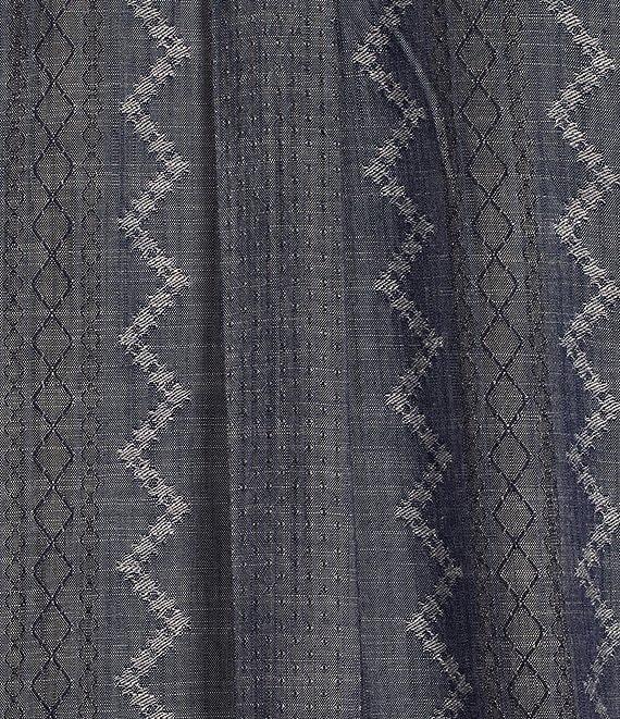 Ariat Billie Jean Spread Collar Long Sleeve Button Front Shirt Product Image