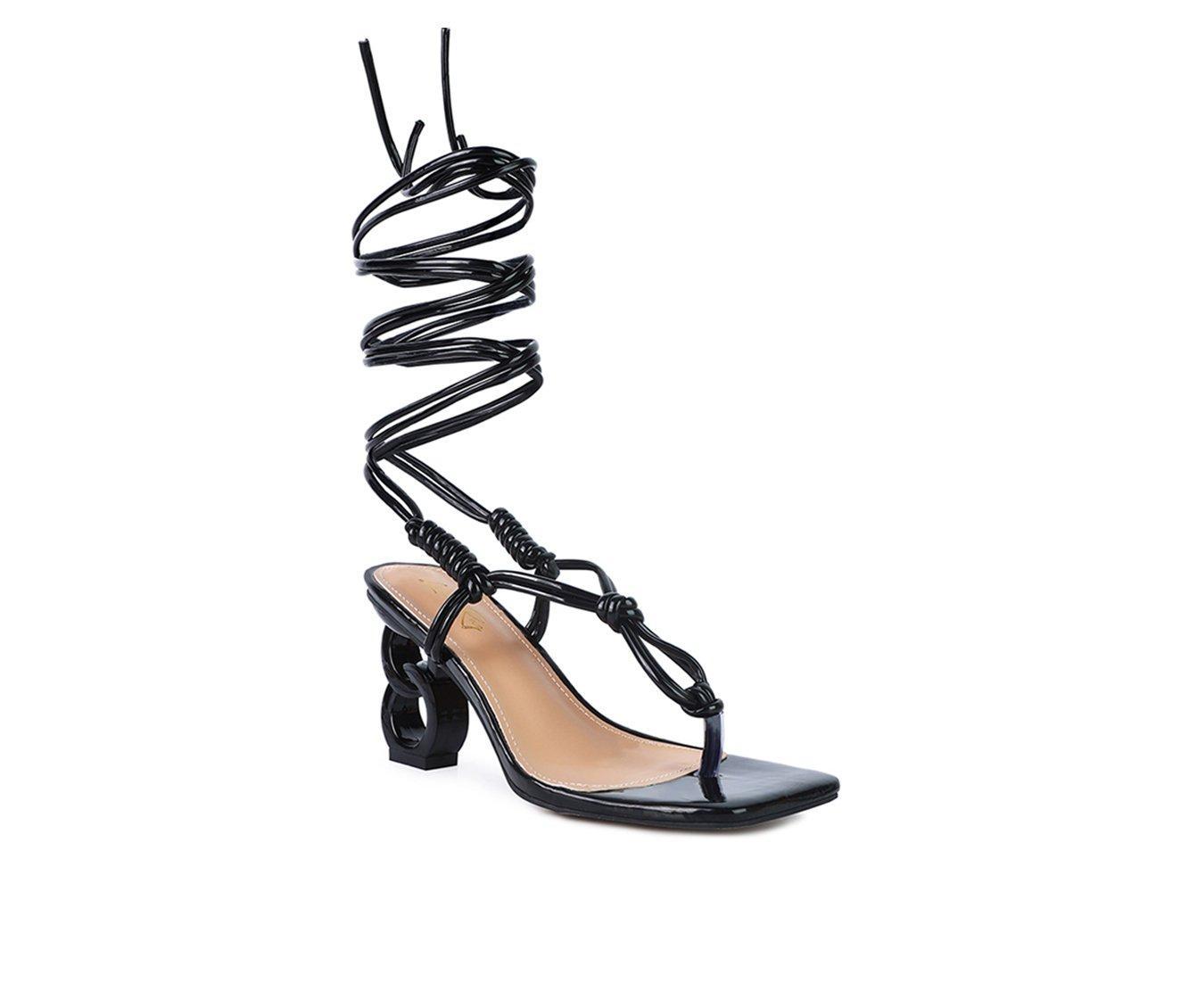 Women's London Rag Cassino Dress Sandals Product Image