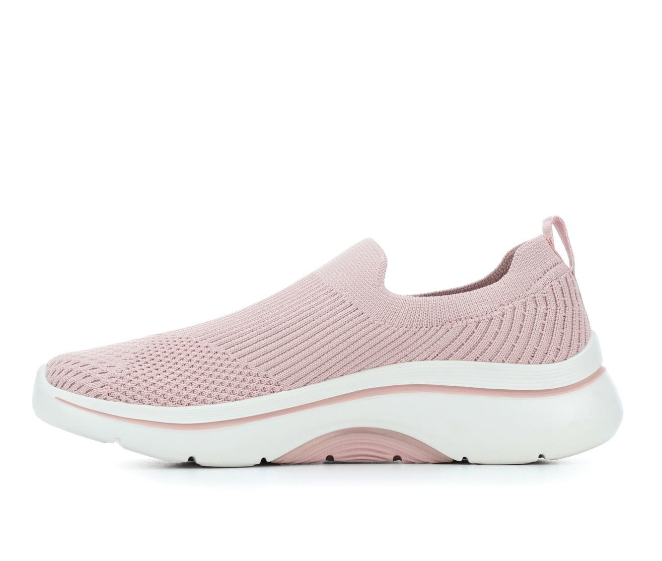 Women's Skechers Go Go Arch Fir Slip 125300 Product Image
